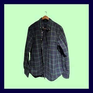 Ralph Lauren Oxford